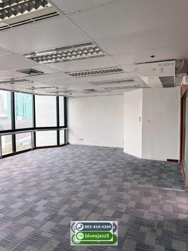 รูป KSL Tower 55ตรม ชั้น10 ให้เช่า พื้นที่สำนักงานใกล้ BTS พญาไท Airport Rail Link พญาไท MBK สยามพารากอน เซ็นทรัลเวิลด์ - รูปที่ 4/7