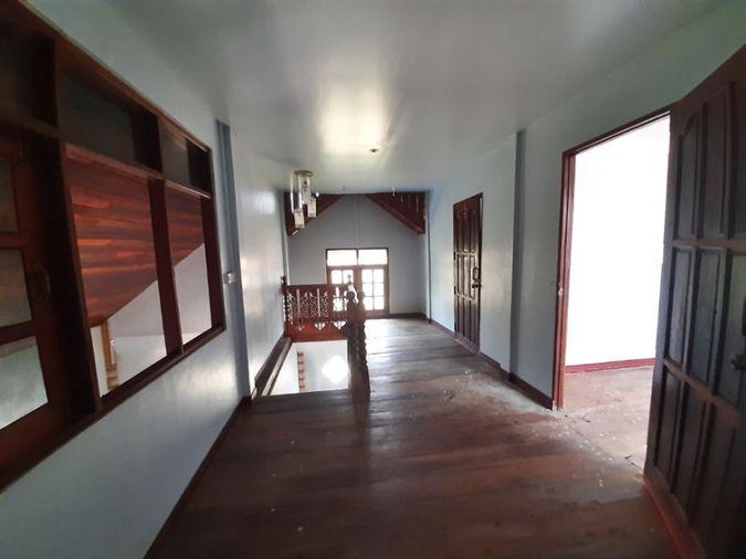 รูป AL-6-0176|บ้านพักอาศัยครึ่งตึกครึ่งไม้ 2 ชั้น หมู่ 14 ท่าอุเทน-กุสุมาลย์ (2028) ต. โพนสวรรค์ อ.โพนสวรรค์ จ.นครพนม (ราคา 520,000 บาท)   - รูปที่ 6/10
