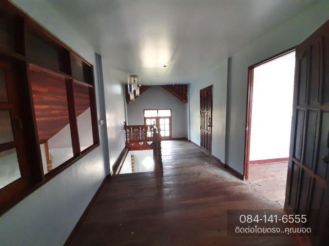 รูป AL-6-0176|บ้านพักอาศัยครึ่งตึกครึ่งไม้ 2 ชั้น หมู่ 14 ท่าอุเทน-กุสุมาลย์ (2028) ต. โพนสวรรค์ อ.โพนสวรรค์ จ.นครพนม (ราคา 520,000 บาท) - รูปที่ 6/10