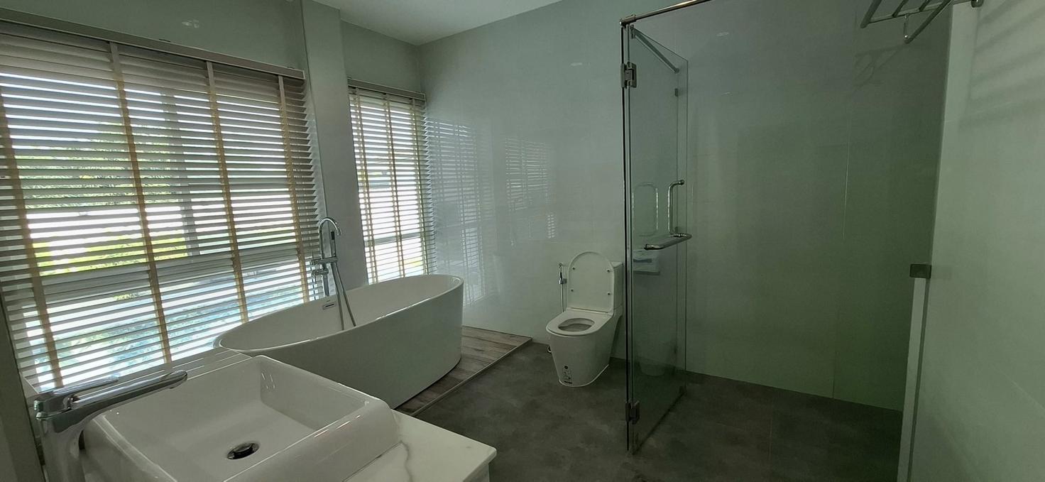 รูป 4 Bedrooms Pool Villa in East Pattaya For Rent - รูปที่ 13/15