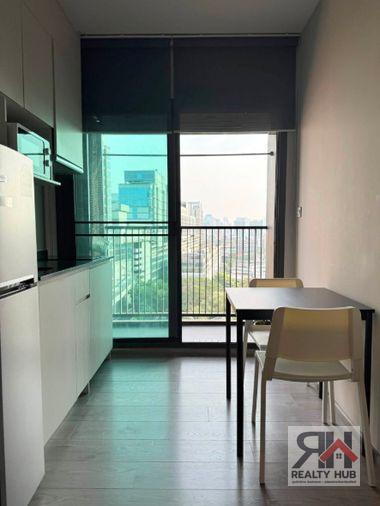 รูป 🤝🏻RB25396 ให้เช่าถูกมาก👍วิซดอม อเวนิว รัชดา - ลาดพร้าว✅แอดไลน์ @mproperty( มี @ ด้วย) แอดมินตอบไว - รูปที่ 4/9