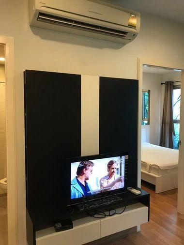 picture Centric Ratchada–Suthisan for rent  - 3/7