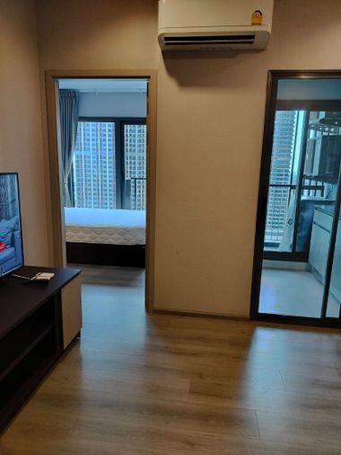 รูป 🤝🏻RB25400 ให้เช่าถูกมาก👍เดอะ โพลิแทน อควา✅แอดไลน์ @mproperty( มี @ ด้วย) แอดมินตอบไว - รูปที่ 13/20