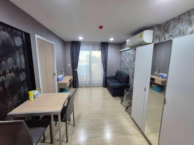 รูป 🤝🏻RB25389 ให้เช่าถูกมาก👍ดิ เอ็กเซล คูคต✅แอดไลน์ @mproperty( มี @ ด้วย) แอดมินตอบไว - รูปที่ 5/10