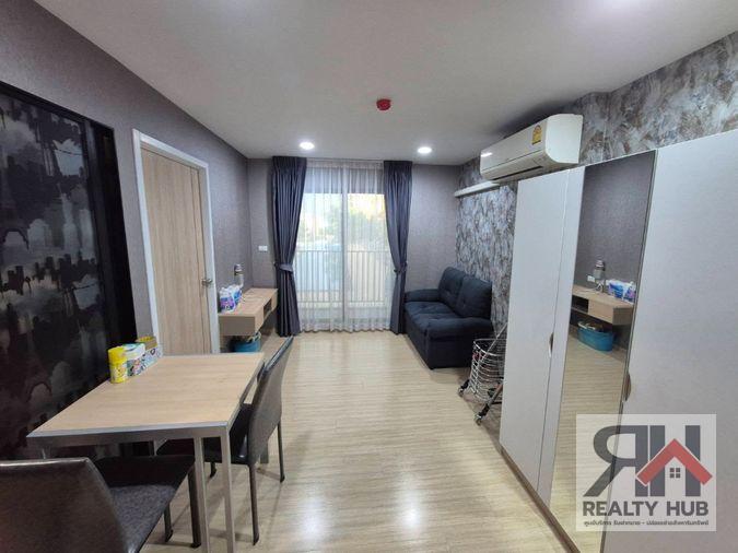 รูป 🤝🏻RB25389 ให้เช่าถูกมาก👍ดิ เอ็กเซล คูคต✅แอดไลน์ @mproperty( มี @ ด้วย) แอดมินตอบไว - รูปที่ 5/10