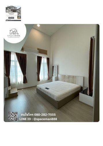 picture 🌳🏡 Rent a beautiful corner house at Indy2 Bangna-Ramkhamhaeng 2. - 10/14