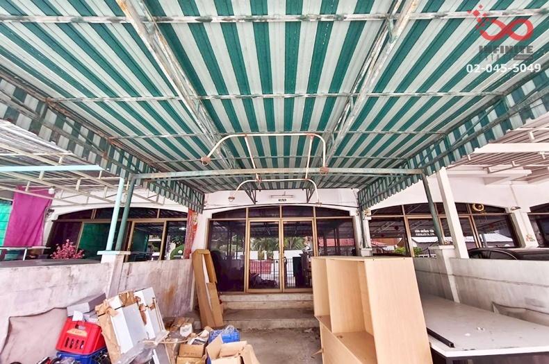 รูป ขายทาวน์โฮม 3 ชั้น 24 ตร.ว. ลาดพร้าว 113 ใกล้รถไฟฟ้าสายสีเหลืองสถานีบางกะปิ - รูปที่ 3/9