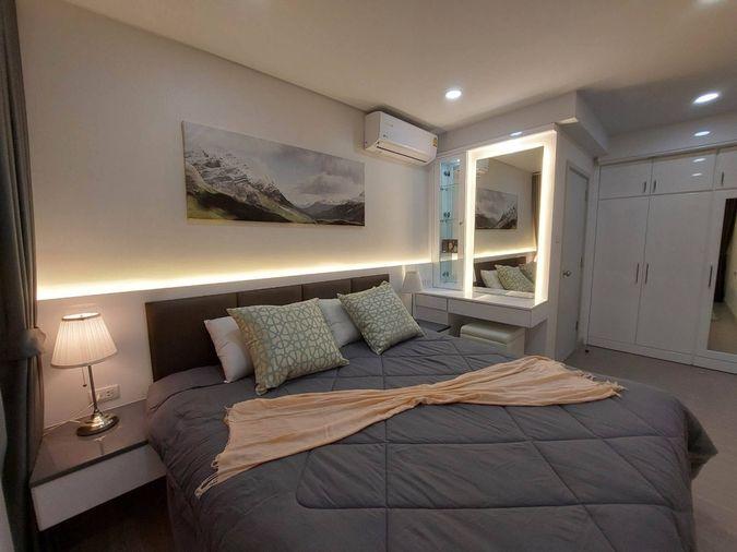 รูป 🏢 ให้เช่าคอนโด : Supalai City Resort Charan 91 (ศุภาลัย ซิตี้ รีสอร์ท จรัญ 91)  รหัสทรัพย์ | 📌LNP-C14053 - รูปที่ 1/6
