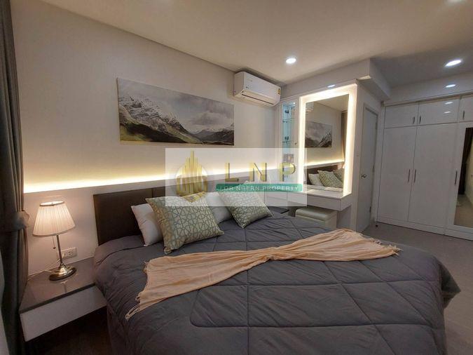 รูป 🏢 ให้เช่าคอนโด : Supalai City Resort Charan 91 (ศุภาลัย ซิตี้ รีสอร์ท จรัญ 91) รหัสทรัพย์ | 📌LNP-C14053 - รูปที่ 1/6
