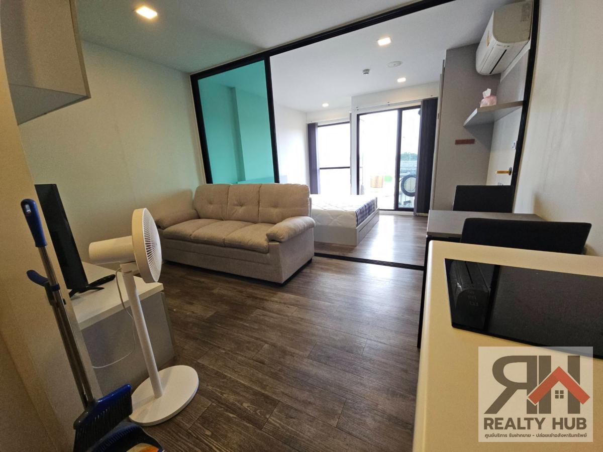 รูป 🤝🏻RB25388 ให้เช่าถูกมาก👍โมดิซ อินเตอร์เชนจ์✅แอดไลน์ @mproperty( มี @ ด้วย) แอดมินตอบไว - รูปที่ 4/5
