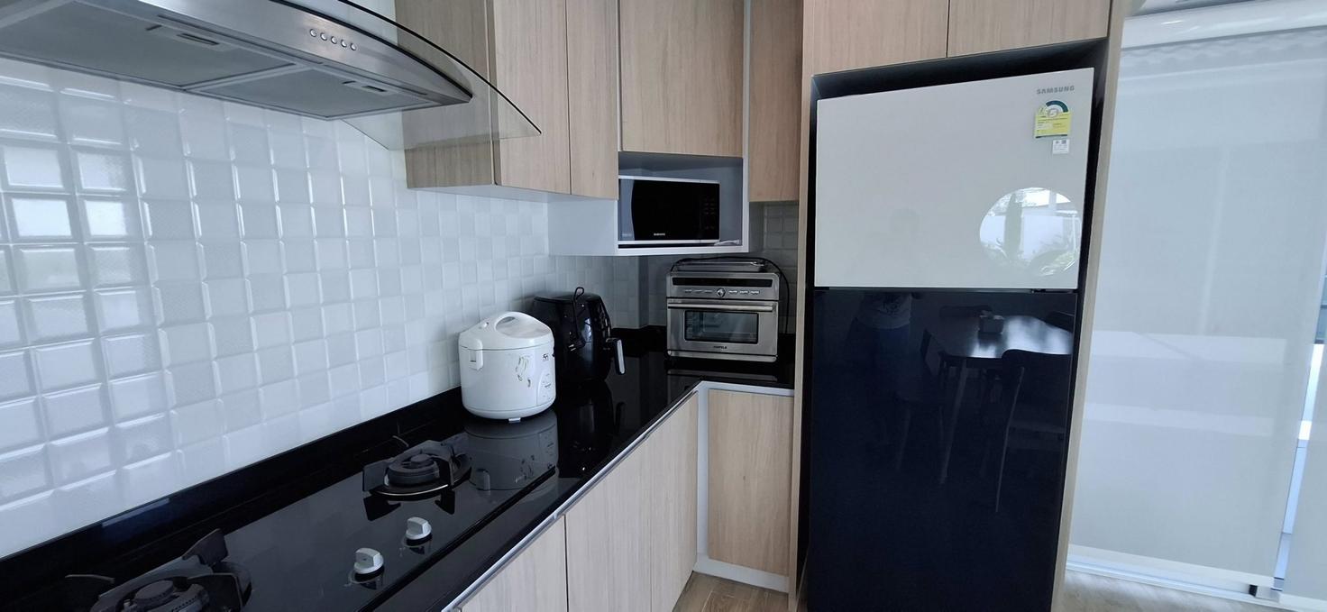 รูป 4 Bedrooms Pool Villa in East Pattaya For Rent - รูปที่ 7/15
