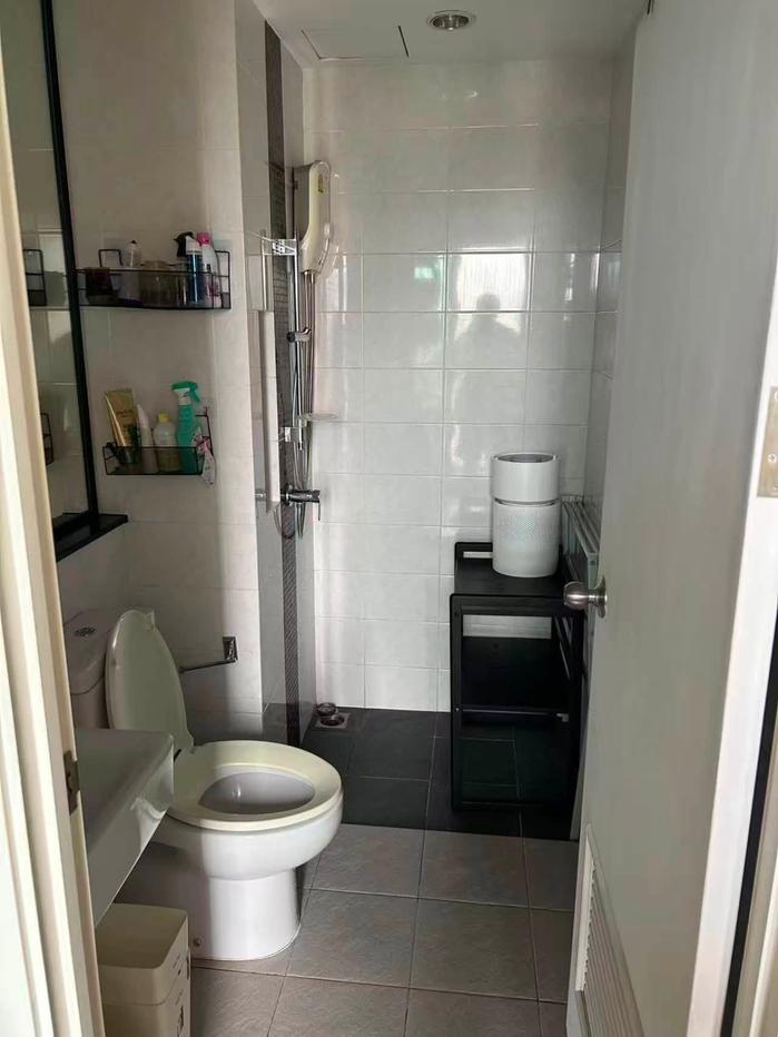 picture Condo for Sale : The Tree RIO Bang - Aor Station     Property Code | LNP-C14050 - 6/9