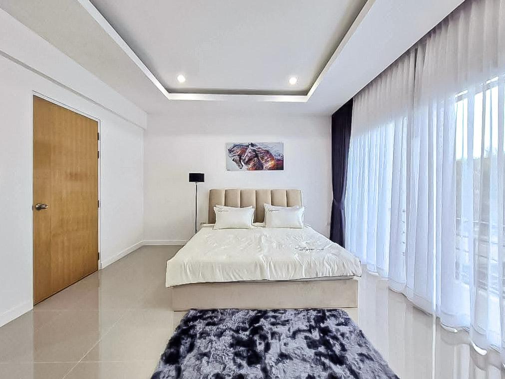 รูป Luxury 2Storey Townhome for Sale Chaiyapruek Jomtien - รูปที่ 7/11