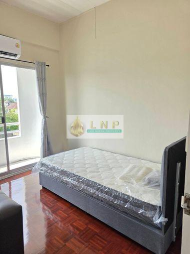 รูป 🏢 ให้เช่าคอนโด : Baan Suan Sukhumvit (บ้านสวนสุขุมวิท) รหัสทรัพย์ | 📌LNP-C14055 - รูปที่ 16/20