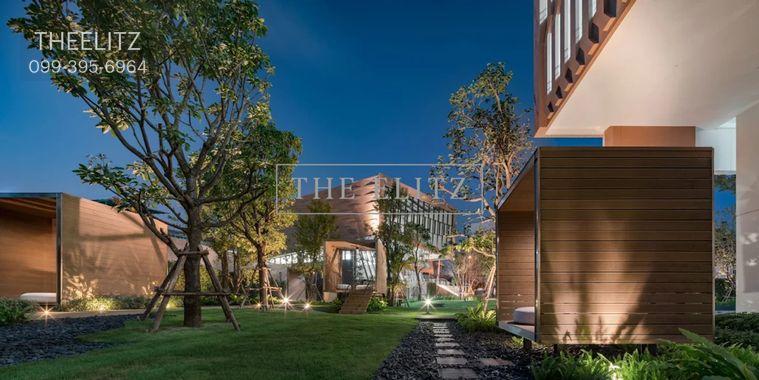 รูป ✨ The Ultimate Urban Paradise for You and Your Pets – Modern Luxury Unit with Sweeping Panoramic Nature Views ✨ - รูปที่ 14/31