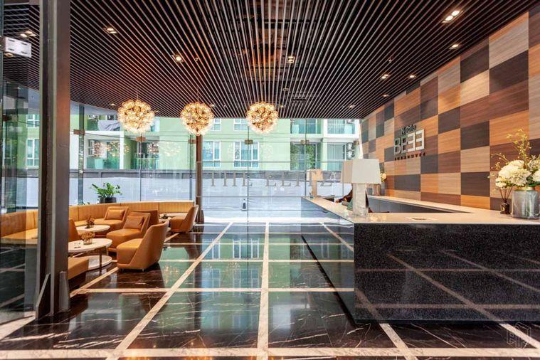 รูป ✨ Sleek & Modern Living in Mid-Sukhumvit – Unmatched Location with Premium Urban Vibes ✨ - รูปที่ 19/22