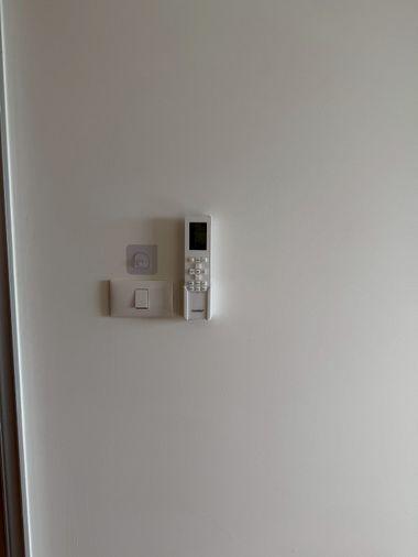 รูป ให้เช่าเสนา อีโค ทาวน์ รังสิต สเตชั่น ตึกE ชั้น8 เฟอร์ครบ พร้อมเครื่องซักผ้า       - รูปที่ 5/16
