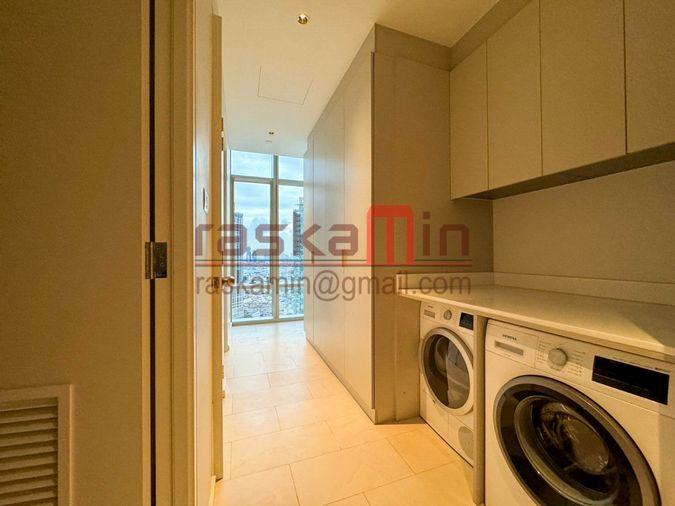 picture Four Seasons Private Residences Bangkok | Luxury Condo for Sale | 4 Bedrooms | Chao Phraya River View - 65/69