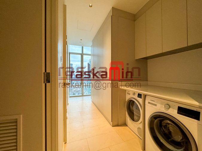 picture Four Seasons Private Residences Bangkok | Luxury Condo for Sale | 4 Bedrooms | Chao Phraya River View - 65/69