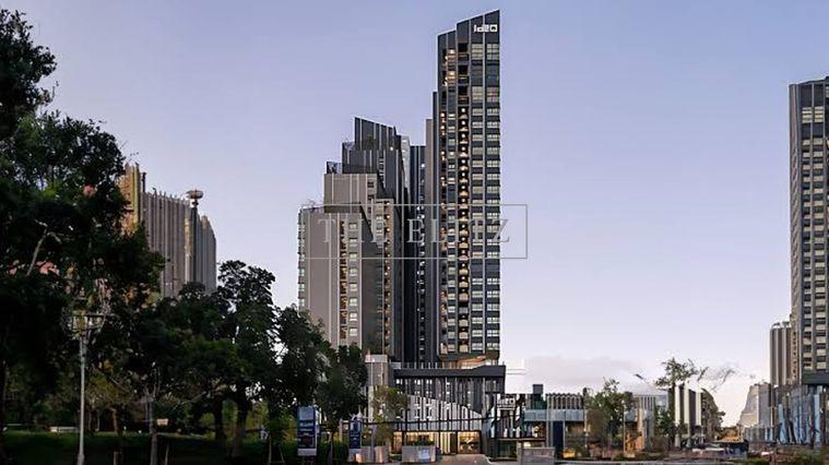 รูป ✨Smart Urban Living at Its Best! High-Rise Premium Unit Linked to Main Transit with Exceptional Facilities for Modern Lifestyles ✨ - รูปที่ 22/23