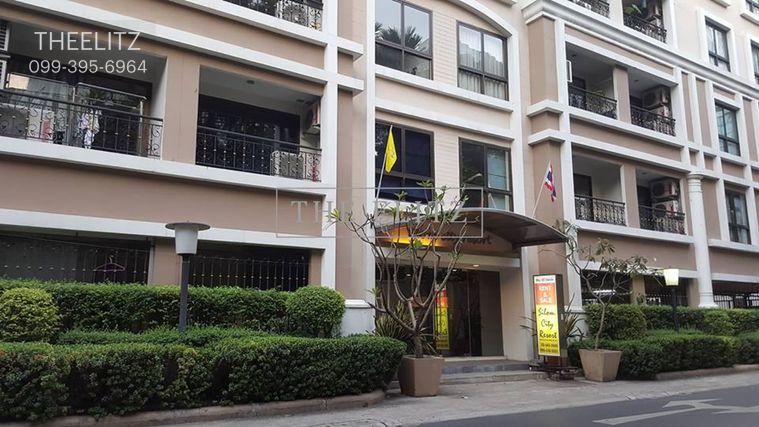 รูป ✨ Experience Serene Resort-Style Living with Generous Square Footage – Unmatched Comfort and Strength in Silom ✨ - รูปที่ 8/14