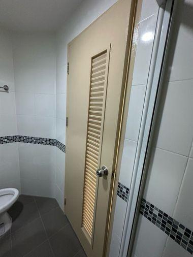 รูป 🔥 Notting Hill Bearing ห้อง 1 Bedroom 30 ตร.ม. ใกล้ BTS แบริ่ง เพียง 8,000 บาท/เดือน ✨ ห้องใหญ่ ราคาดี ทำเลสุขุมวิท เดินทางง่าย พร้อมเข้าอยู่ 🏡 - รูปที่ 8/8