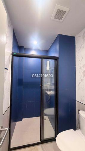 รูป ปล่อยเช่า เอ็กซ์ที เอกมัย 30 ตร.ม. ค่าเช่า 20,000 บาท/เดือน - รูปที่ 12/14