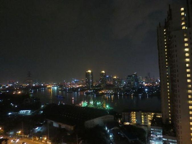 picture Condo for Rent: Lumpini Ville Ratburana - Riverview    Property Code | LNP-C5042 - 15/20