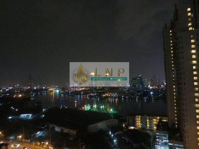 picture Condo for Rent: Lumpini Ville Ratburana - Riverview Property Code | LNP-C5042 - 15/20