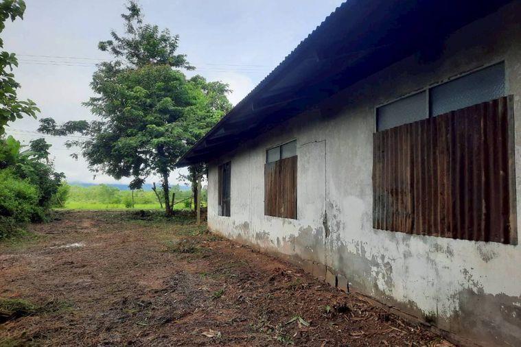 รูป AL-2-0054|บ้านพักอาศัยชั้นเดียว  นครพนม-บึงกาฬ (212) ต. บ้านแพง อ.บ้านแพง จ.นครพนม(ราคา 490,000 บาท ) - รูปที่ 4/12
