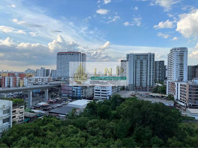 picture Condo for Rent: Lumpini Suite Pinklao Property Code | LNP-C14051 - 7/7