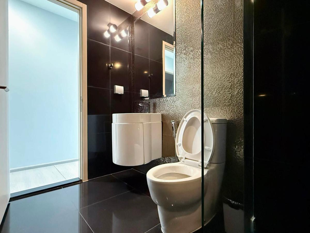รูป ✨Condo for Rent : RHYTHM 36-38 (AP-02) ( line : @condo91 ) - รูปที่ 13/19
