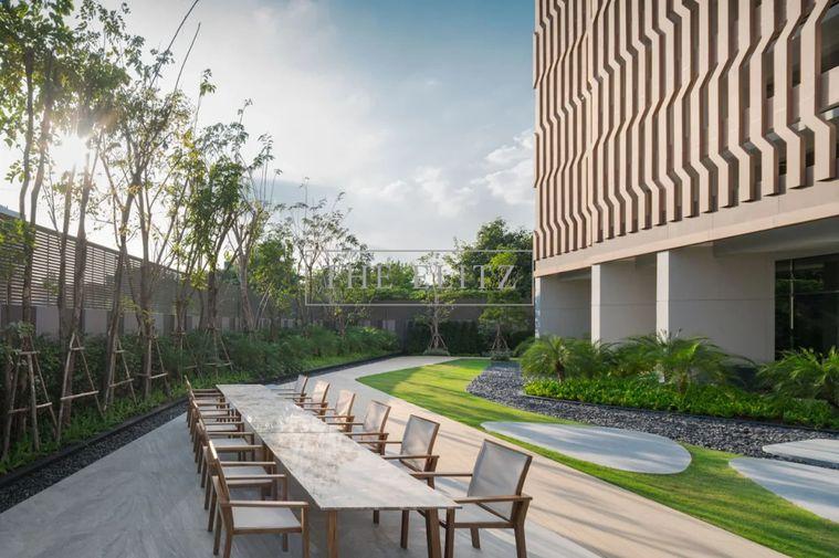 รูป ✨ The Ultimate Urban Paradise for You and Your Pets – Modern Luxury Unit with Sweeping Panoramic Nature Views  ✨ - รูปที่ 17/31