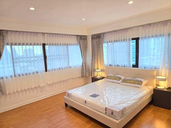 รูป ✨Condo for Rent : The Waterford Thonglor 11 (AP-02) ( line : @condo91 ) - รูปที่ 5/20