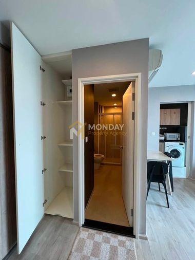รูป 🔥MD-26066338 Rare Item ห้องสวย ราคาต่ำกว่าตลาด แชมเบอร์ส ชาน ลาดพร้าว - วังหิน รีบจองก่อนหลุด 🔥 - รูปที่ 6/11