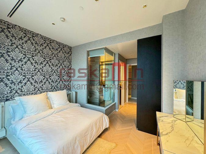 picture Four Seasons Private Residences Bangkok | Luxury Condo for Sale | 4 Bedrooms | Chao Phraya River View - 19/69
