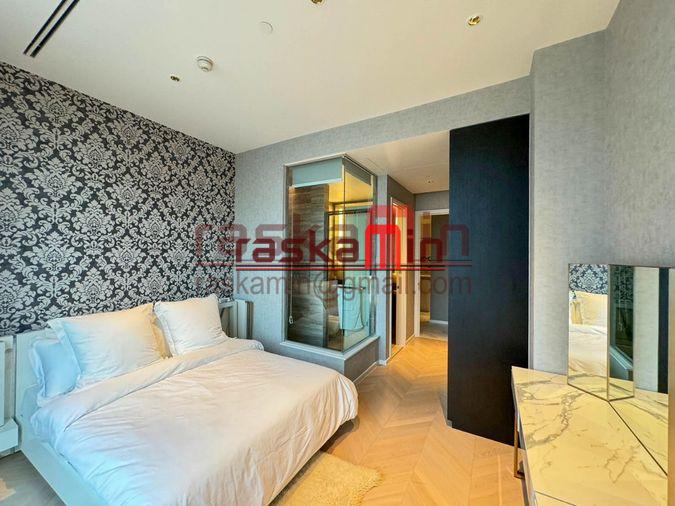 picture Four Seasons Private Residences Bangkok | Luxury Condo for Sale | 4 Bedrooms | Chao Phraya River View - 19/69