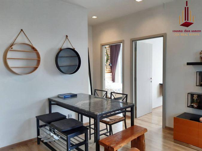picture ✨ For Rent: The Line Jatujak - Mochit  Condo ✨  💰 Only 45,000 THB/month - 3/11