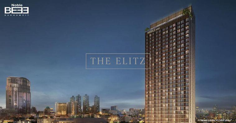 รูป ✨ Sleek & Modern Living in Mid-Sukhumvit – Unmatched Location with Premium Urban Vibes ✨ - รูปที่ 15/22