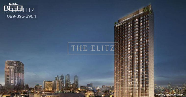 รูป ✨ Sleek & Modern Living in Mid-Sukhumvit – Unmatched Location with Premium Urban Vibes ✨ - รูปที่ 15/22