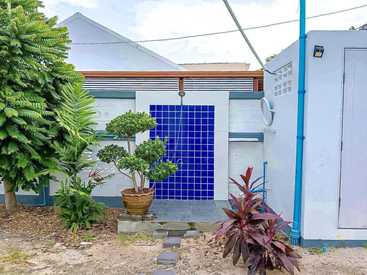 รูป Detached House for Rent North Pattaya Sukhumvit 3 Bedroom - รูปที่ 11/13