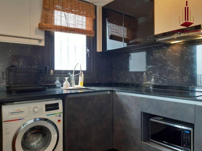 picture ✨ For Rent: The Line Jatujak - Mochit  Condo ✨  💰 Only 45,000 THB/month - 7/11