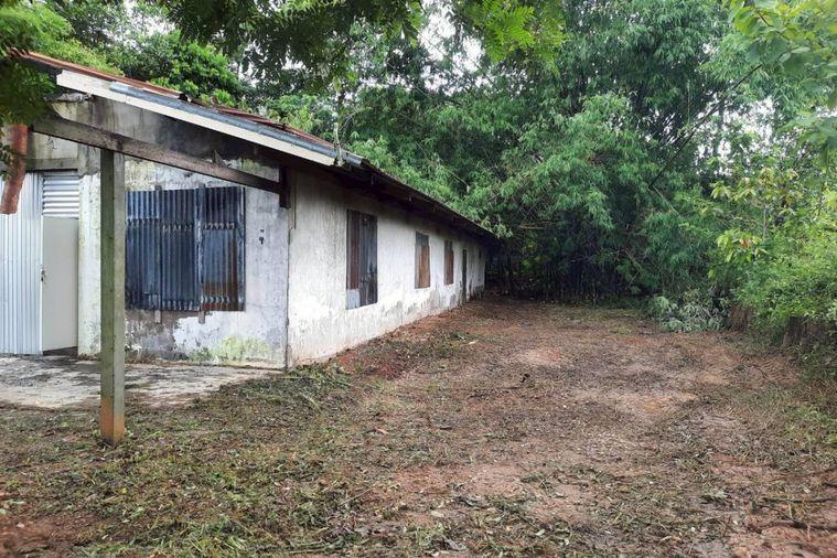 รูป AL-2-0054|บ้านพักอาศัยชั้นเดียว  นครพนม-บึงกาฬ (212) ต. บ้านแพง อ.บ้านแพง จ.นครพนม(ราคา 490,000 บาท ) - รูปที่ 5/12