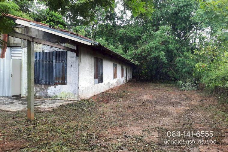 รูป AL-2-0054|บ้านพักอาศัยชั้นเดียว นครพนม-บึงกาฬ (212) ต. บ้านแพง อ.บ้านแพง จ.นครพนม(ราคา 490,000 บาท ) - รูปที่ 5/12