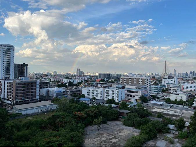 picture Condo for Rent: Lumpini Suite Pinklao    Property Code | LNP-C14051 - 6/7