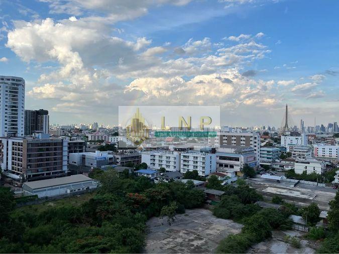 picture Condo for Rent: Lumpini Suite Pinklao Property Code | LNP-C14051 - 6/7
