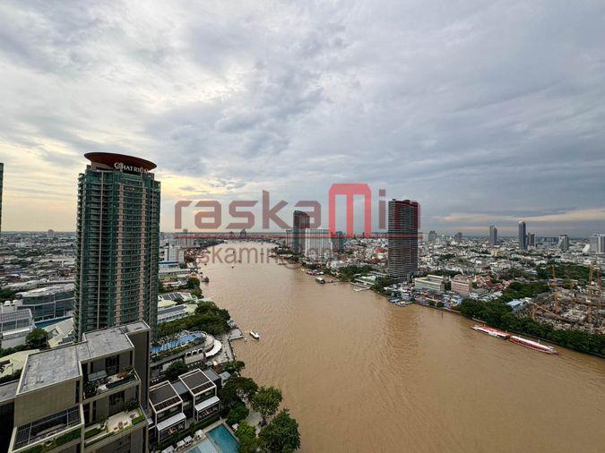 picture Four Seasons Private Residences Bangkok | Luxury Condo for Sale | 4 Bedrooms | Chao Phraya River View - 69/69