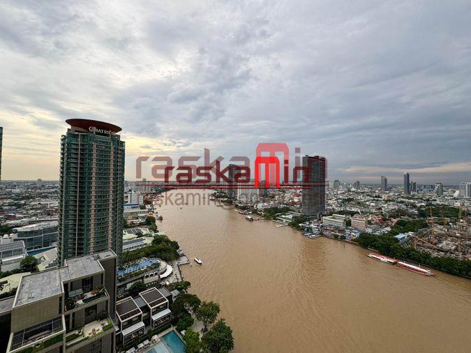 picture Four Seasons Private Residences Bangkok | Luxury Condo for Sale | 4 Bedrooms | Chao Phraya River View - 69/69