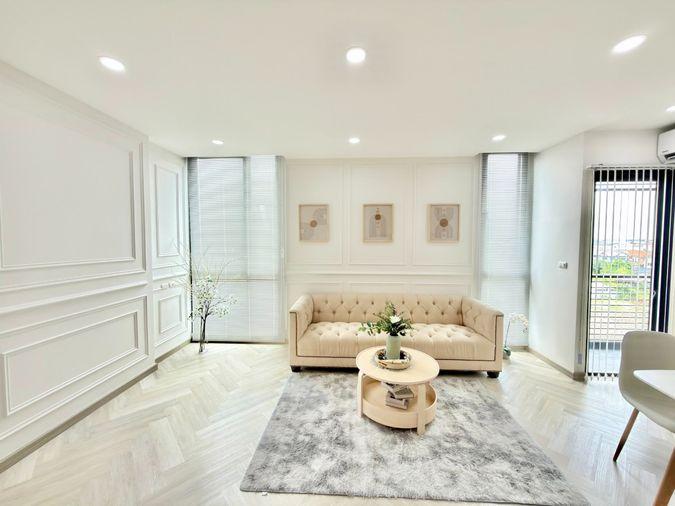 picture Condo for Sale : Apple Sukhumvit - Bearing    Property Code | LNP-C14056 - 8/24