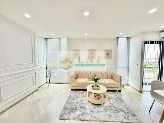 picture Condo for Sale : Apple Sukhumvit - Bearing Property Code | LNP-C14056 - 8/24